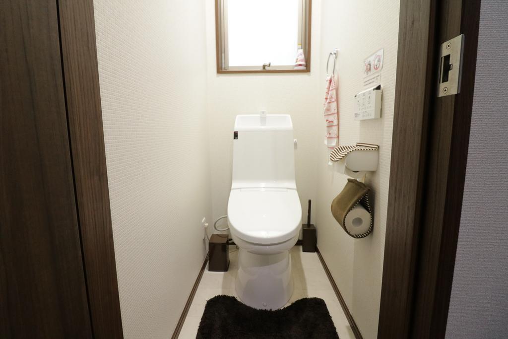 Hotel Sakura Japanese House Osaka Exterior foto